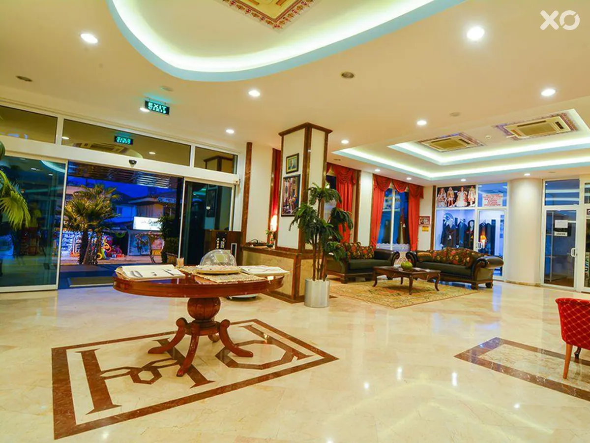 Pine House by Werde Hotels