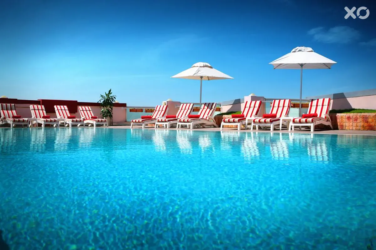 J5 Hotels Port Saeed