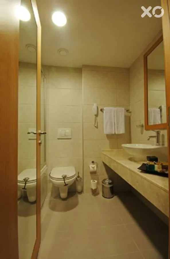 Grand S Hotel