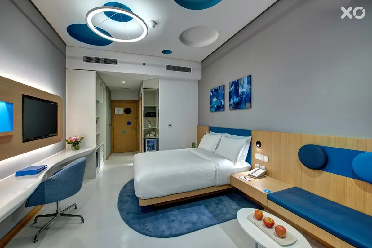 Al Khoory Inn Bur Dubai