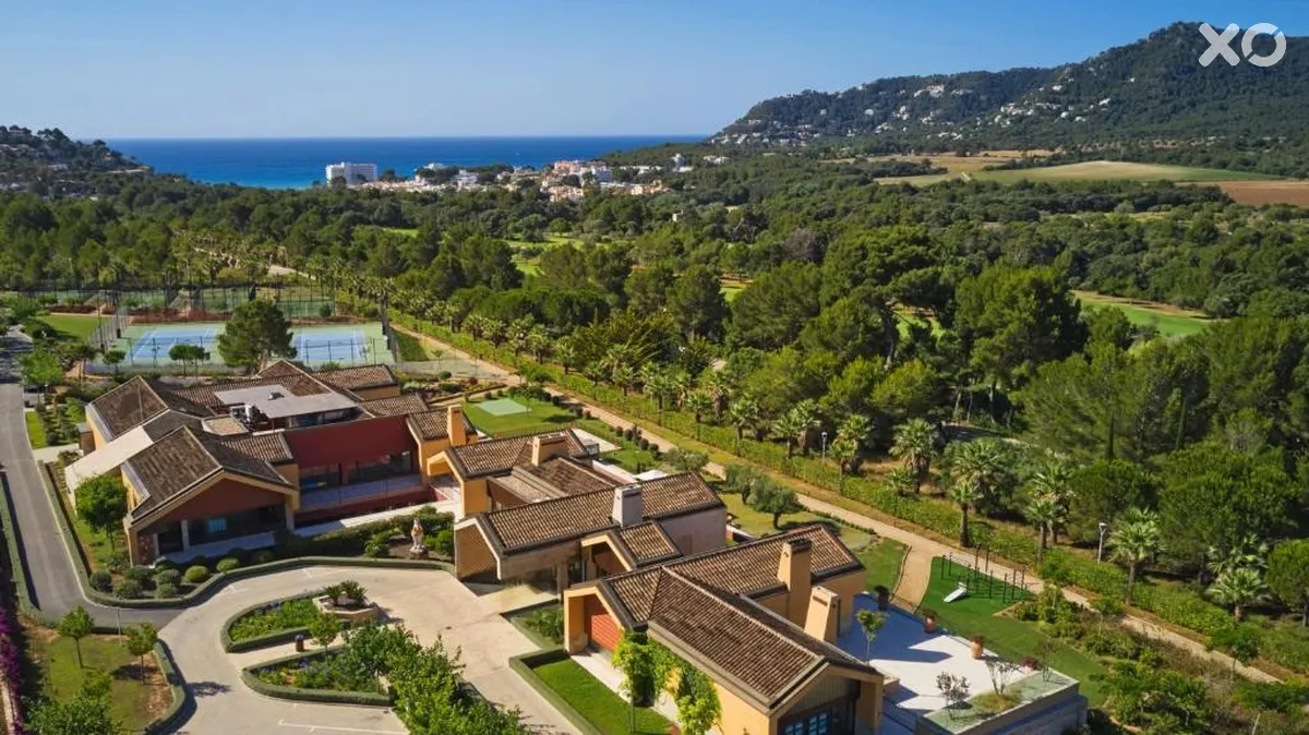 Cap Vermell Grand Hotel