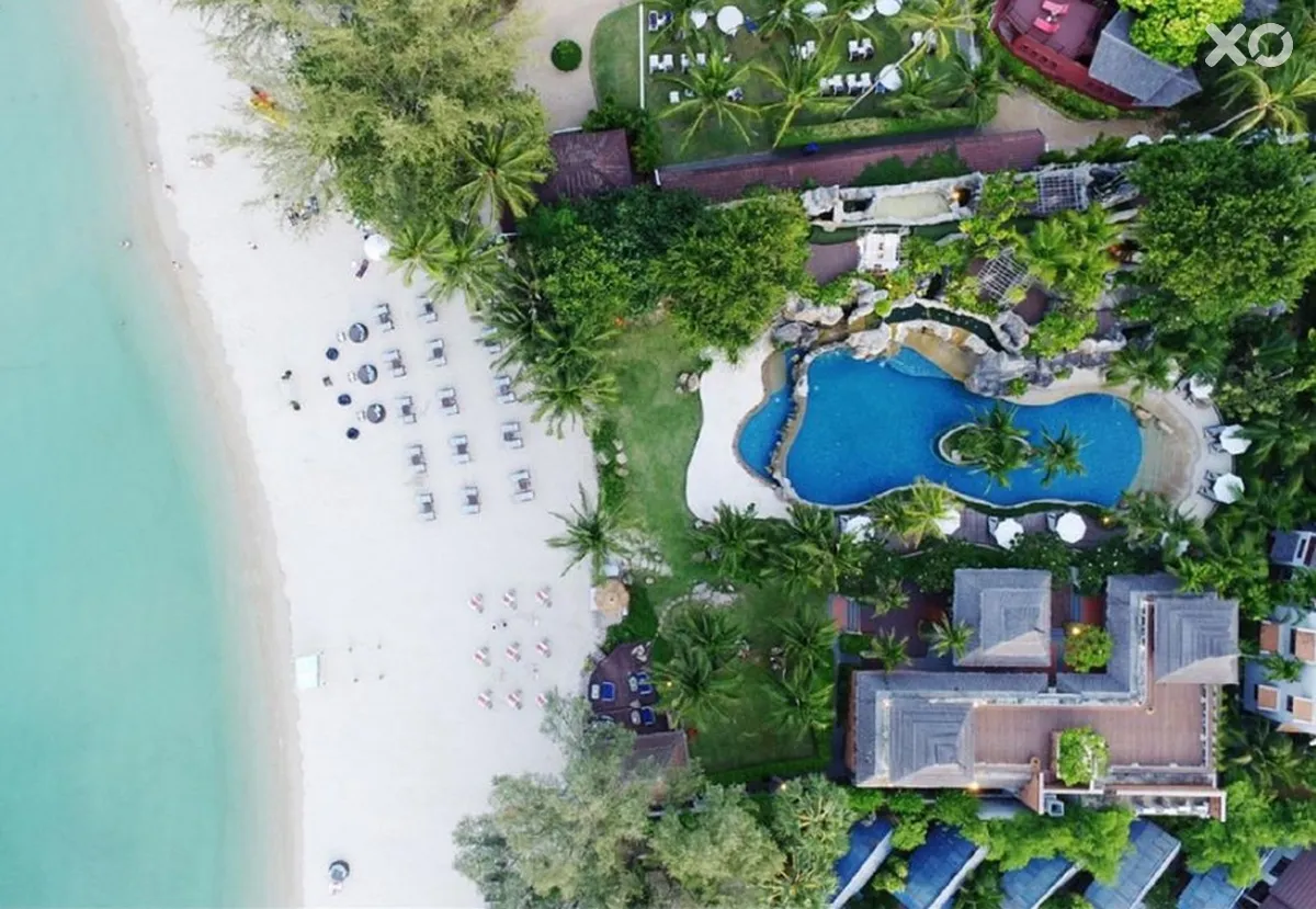 Royal Muang Samui Villas