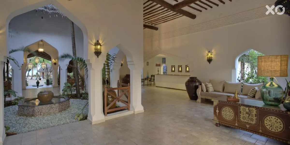 Bluebay Beach Resort & Spa