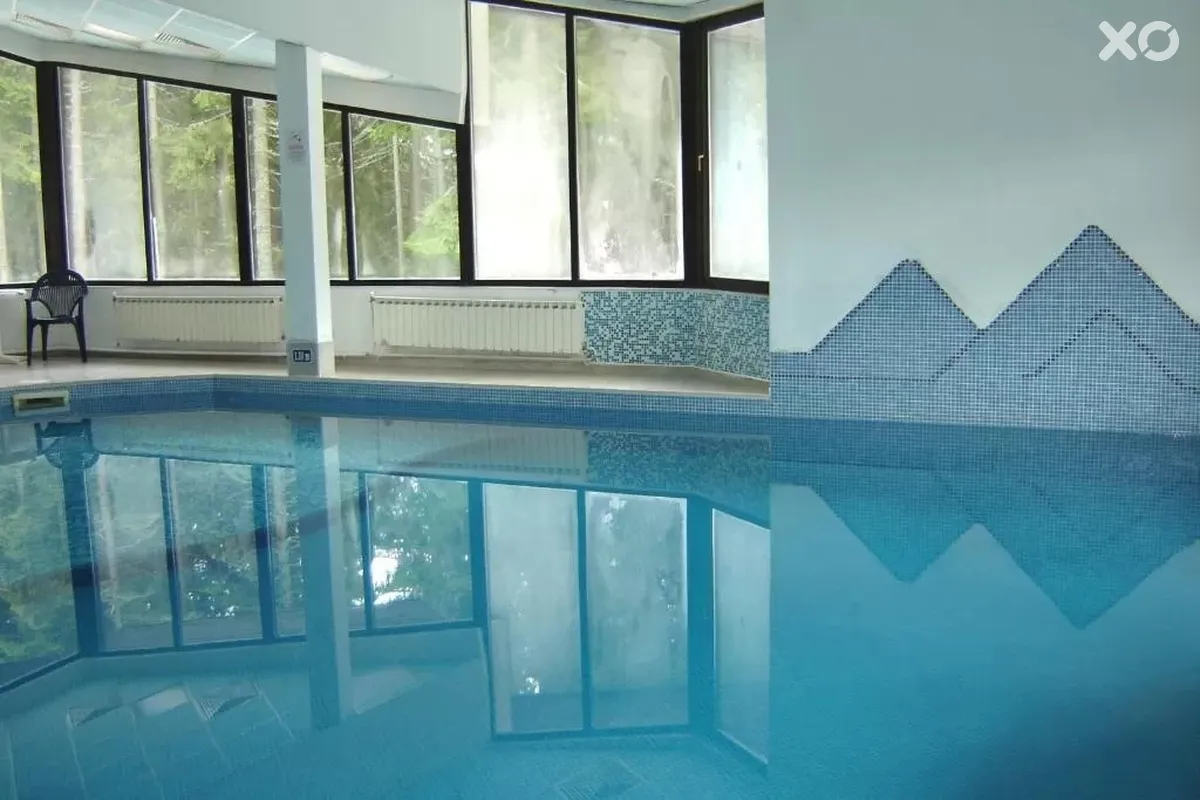Finlandia Hotel