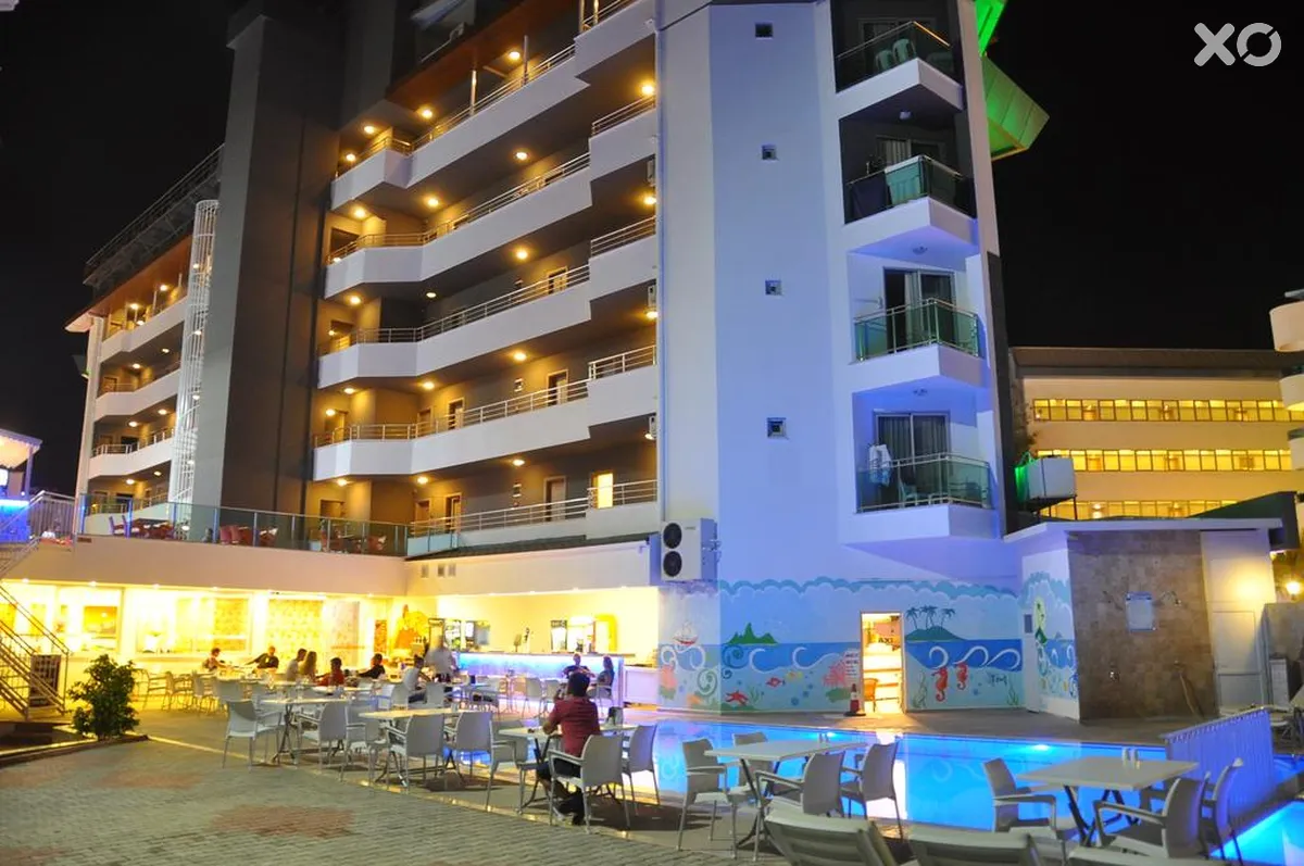Acar Hotel