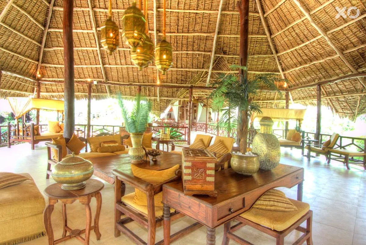 Breezes Beach Club & Spa