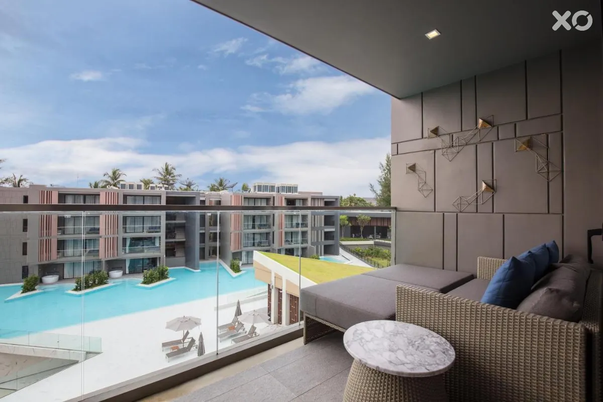 La Vela Khao Lak