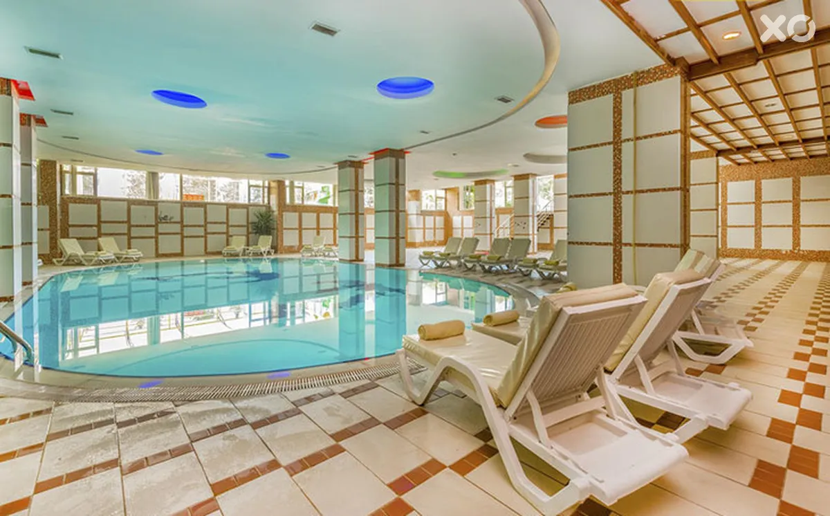 Grand Ring Hotel