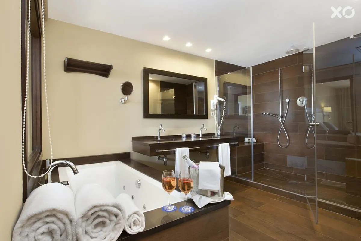 Gran Hotel Monterrey & Spa