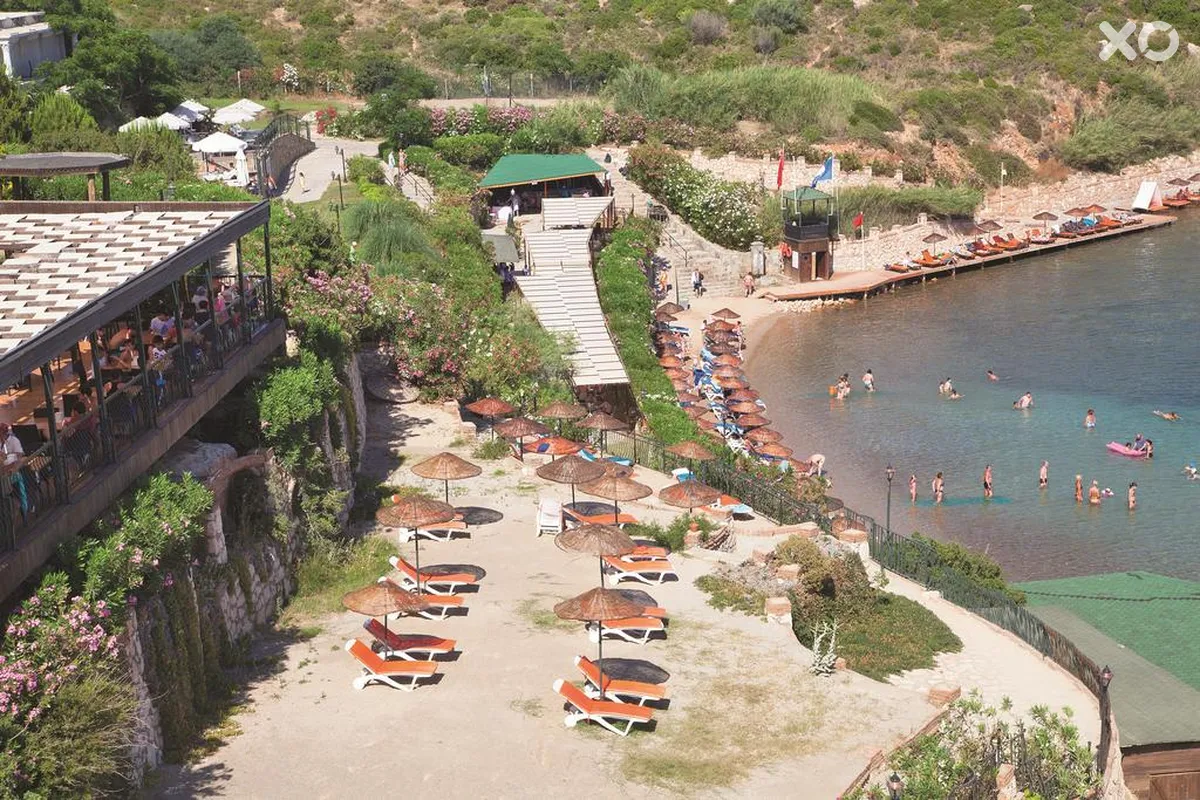 Laur Hotels Experience & Elegance