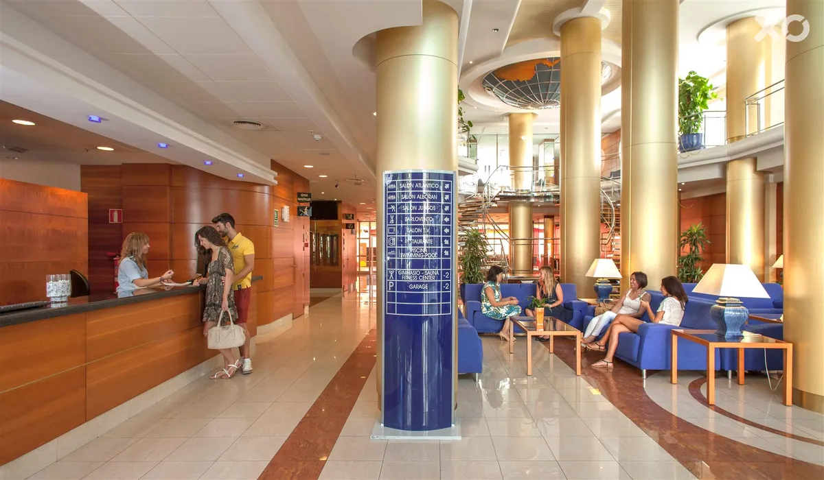 RH Victoria Hotel