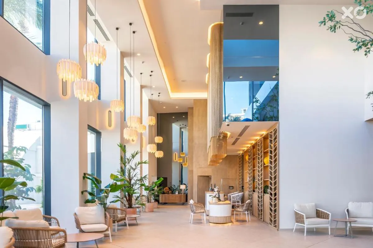 Port Alicante City & Beach