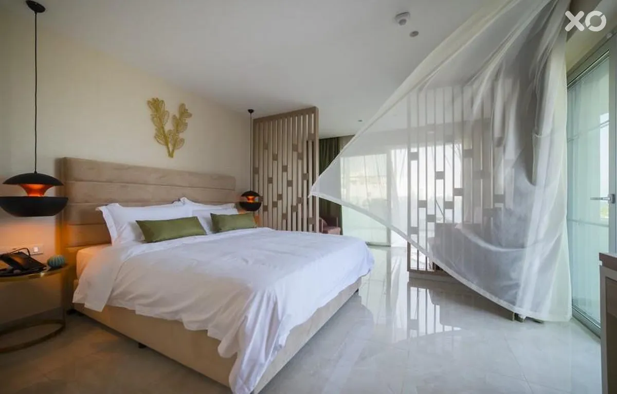 Herbal Hotel