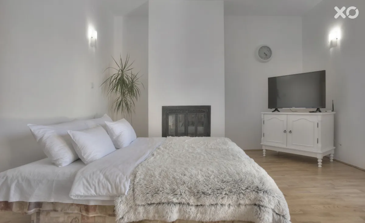 Gregovic Apartments