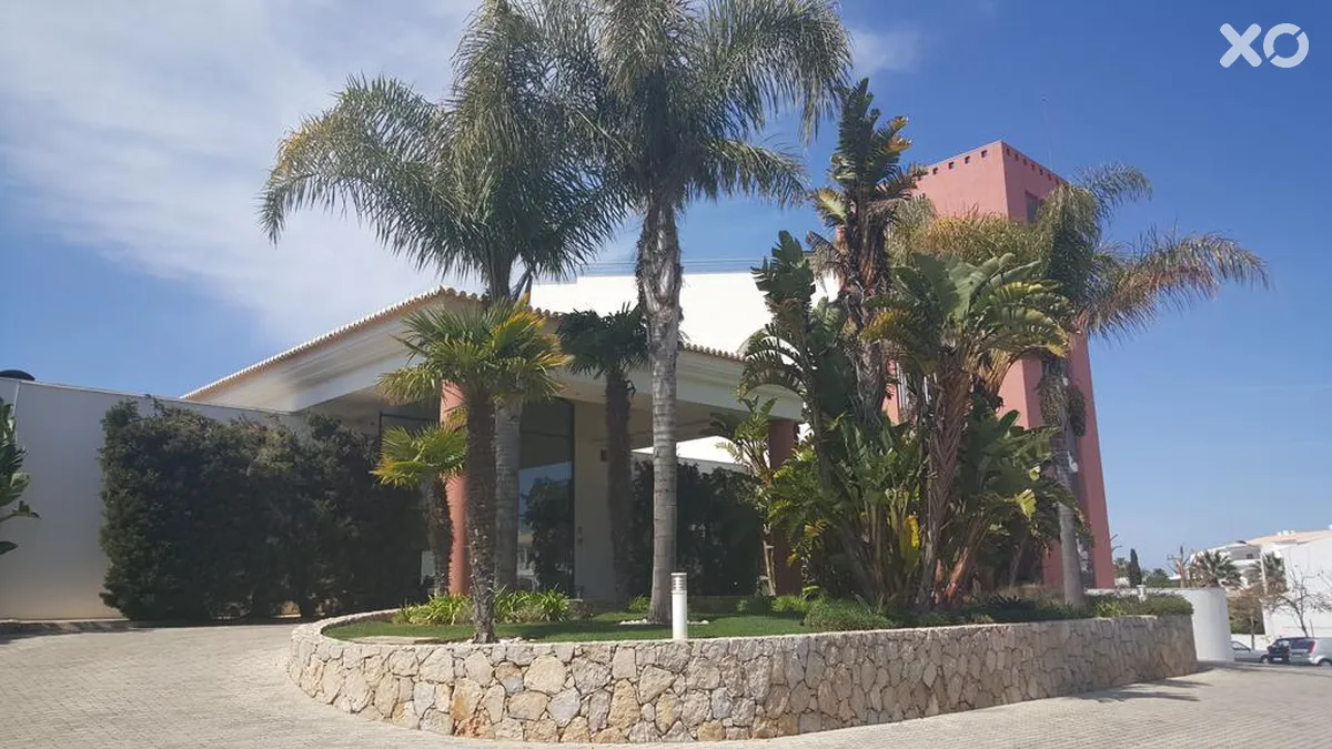 Pestana Alvor Park Hotel