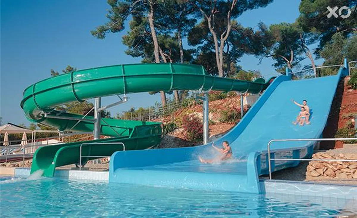Valamar Isabella Island Resort