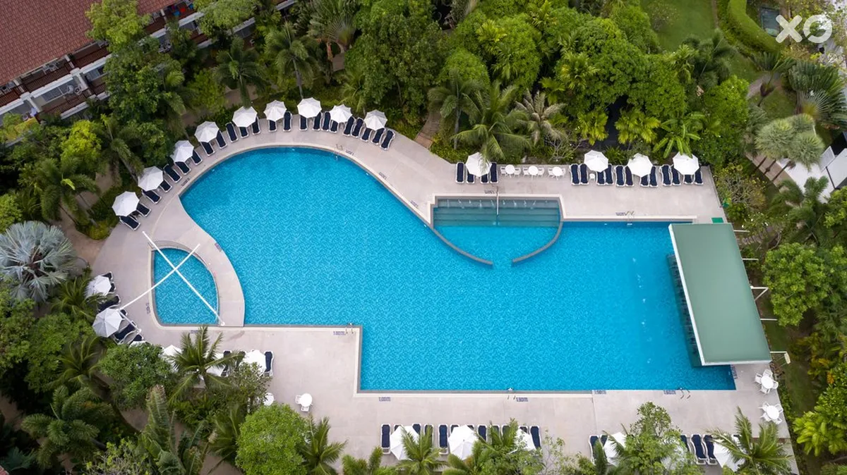 Centara Karon Resort Phuket