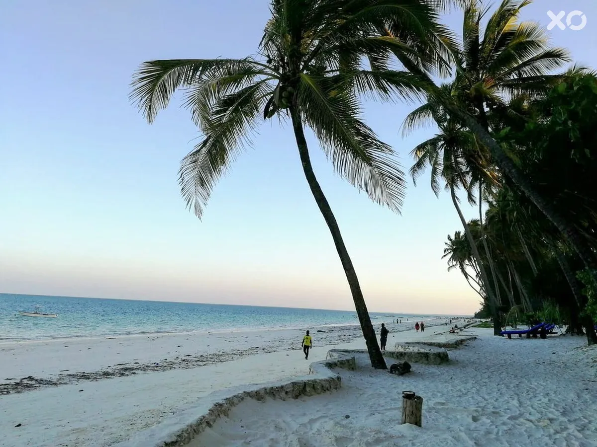 Indigo Beach Zanzibar