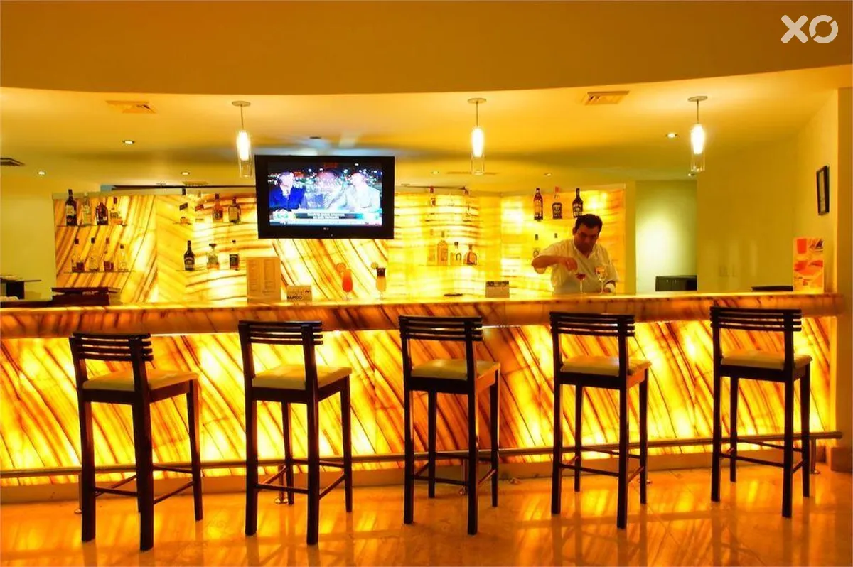 Adhara Cancun