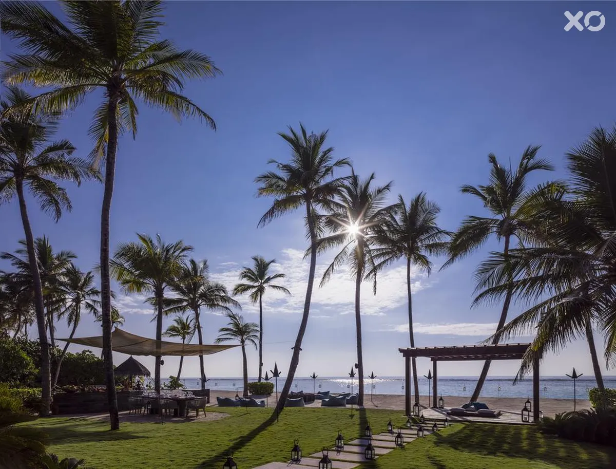 One & Only Reethi Rah