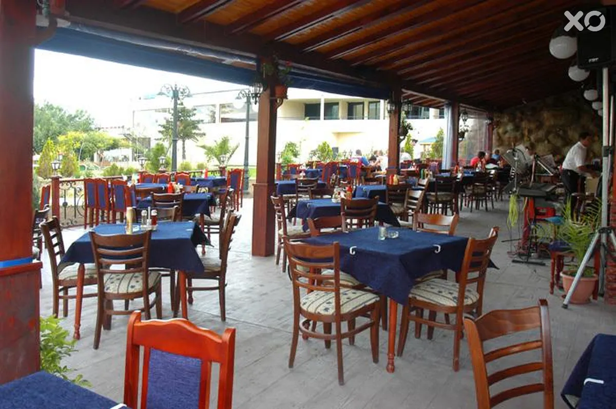 MPM Hotel Condor