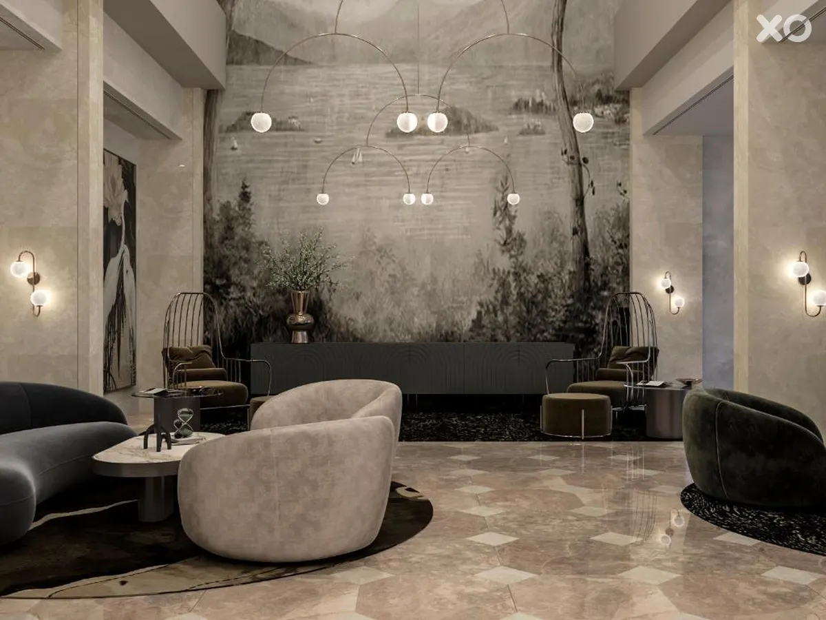 Cali Resort & Spa