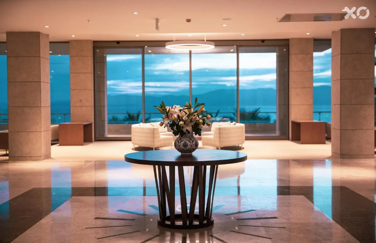 Onlive Hotel