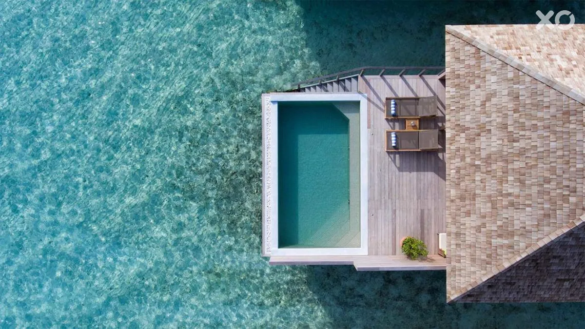 Hurawalhi Island Resort
