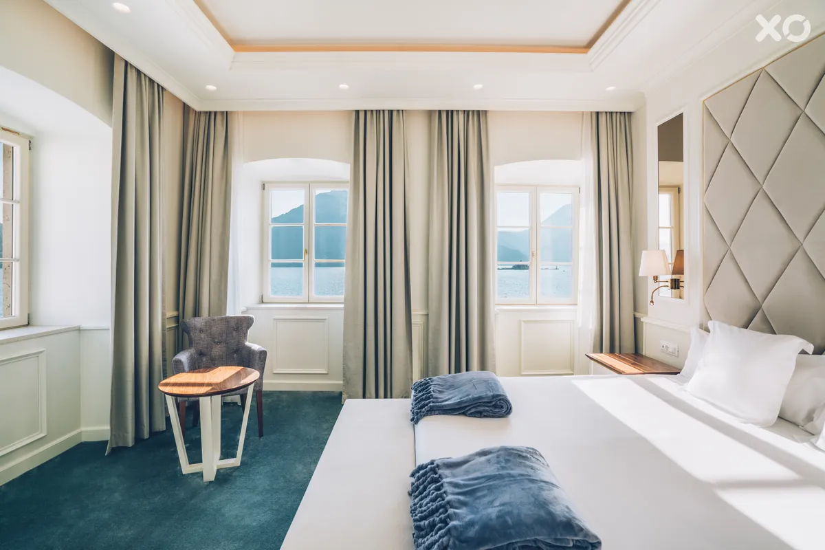 Heritage Grand Perast By Rixos