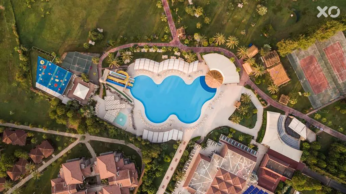 Felicia Village Club Hotel
