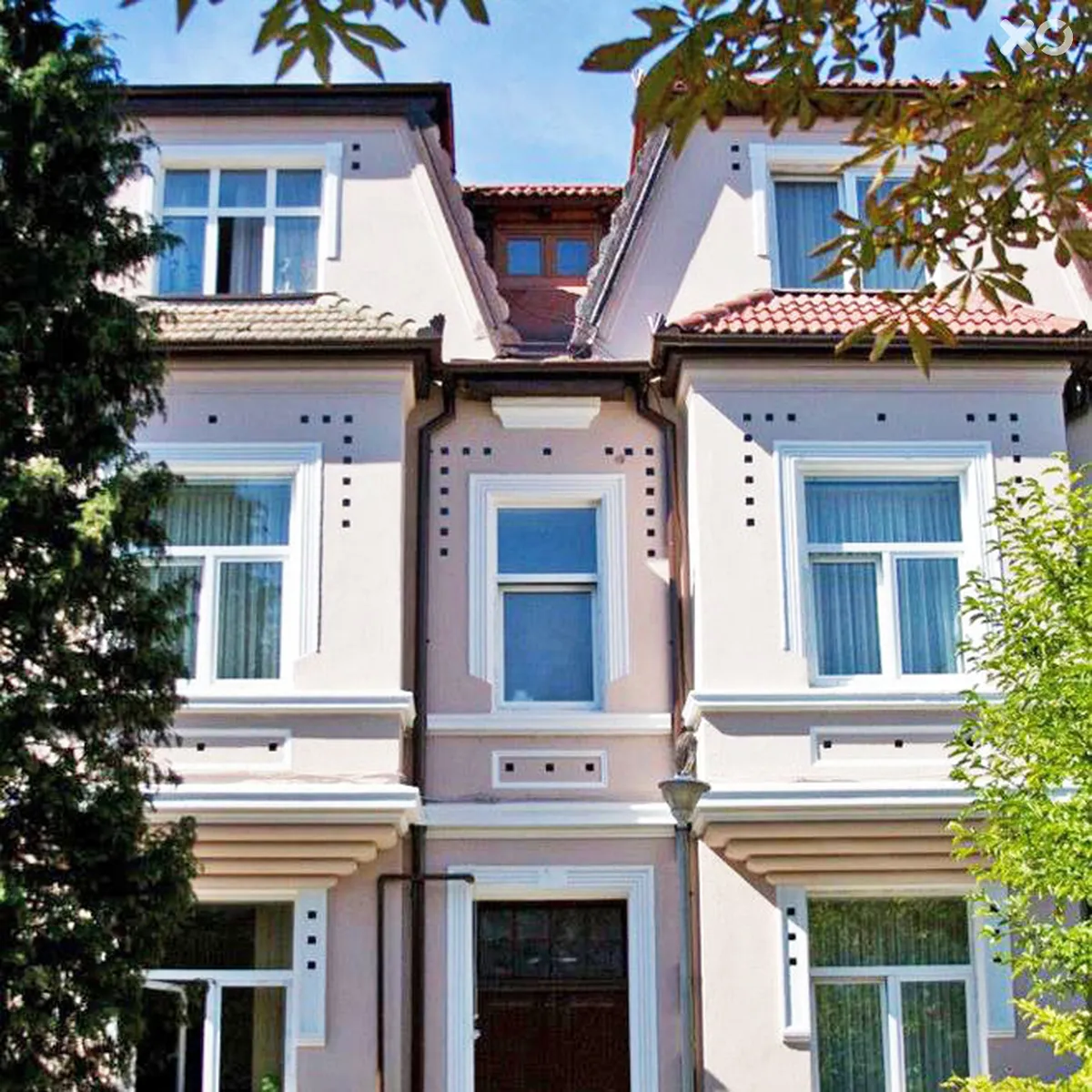 Residence Ambient