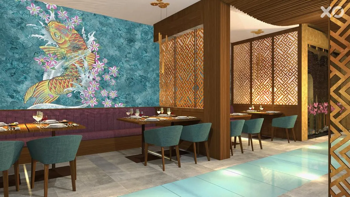 Ananti Resort Residences & Beach Club