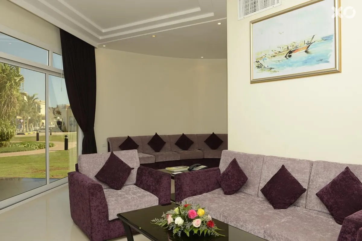 Royal Beach Hotel & Resort