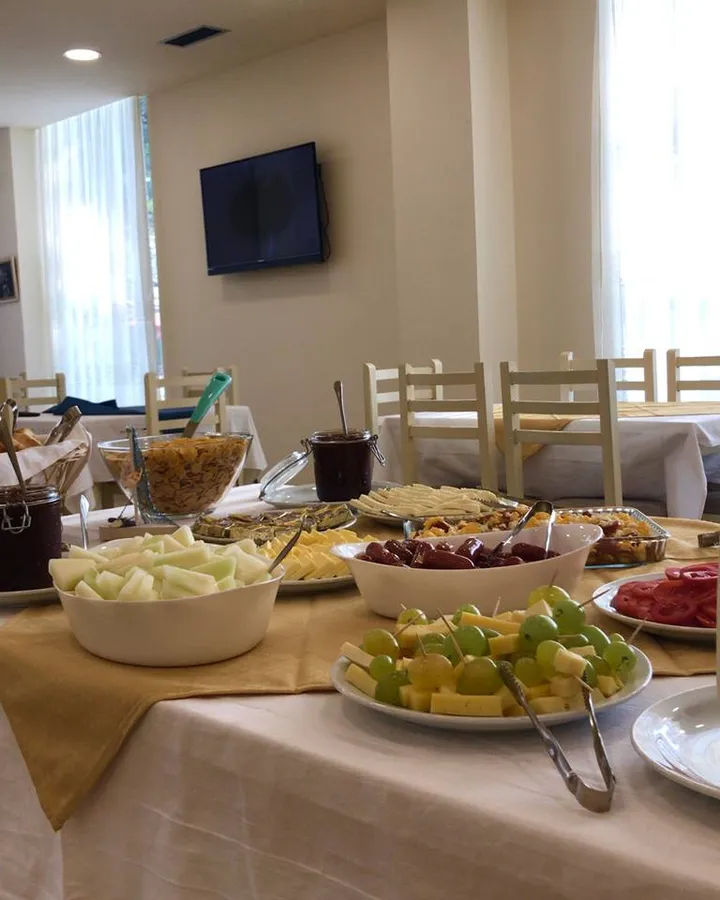 Villa Aljor Hotel
