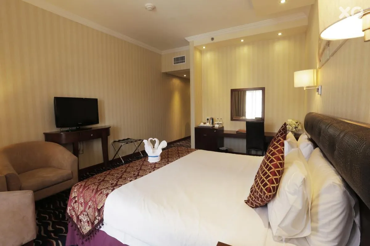 MD Hotel