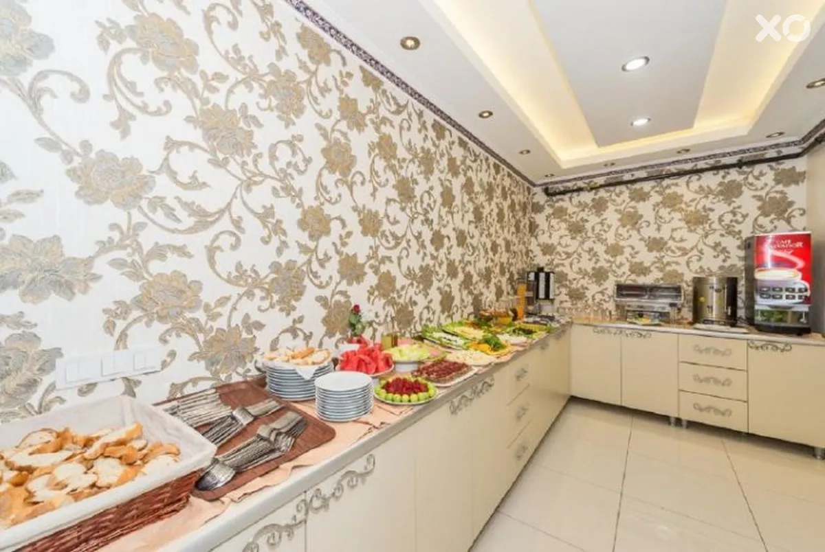 Raimond Hotel