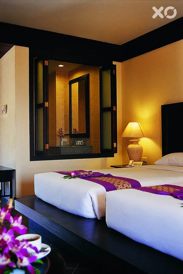 Kata Poolside Resort