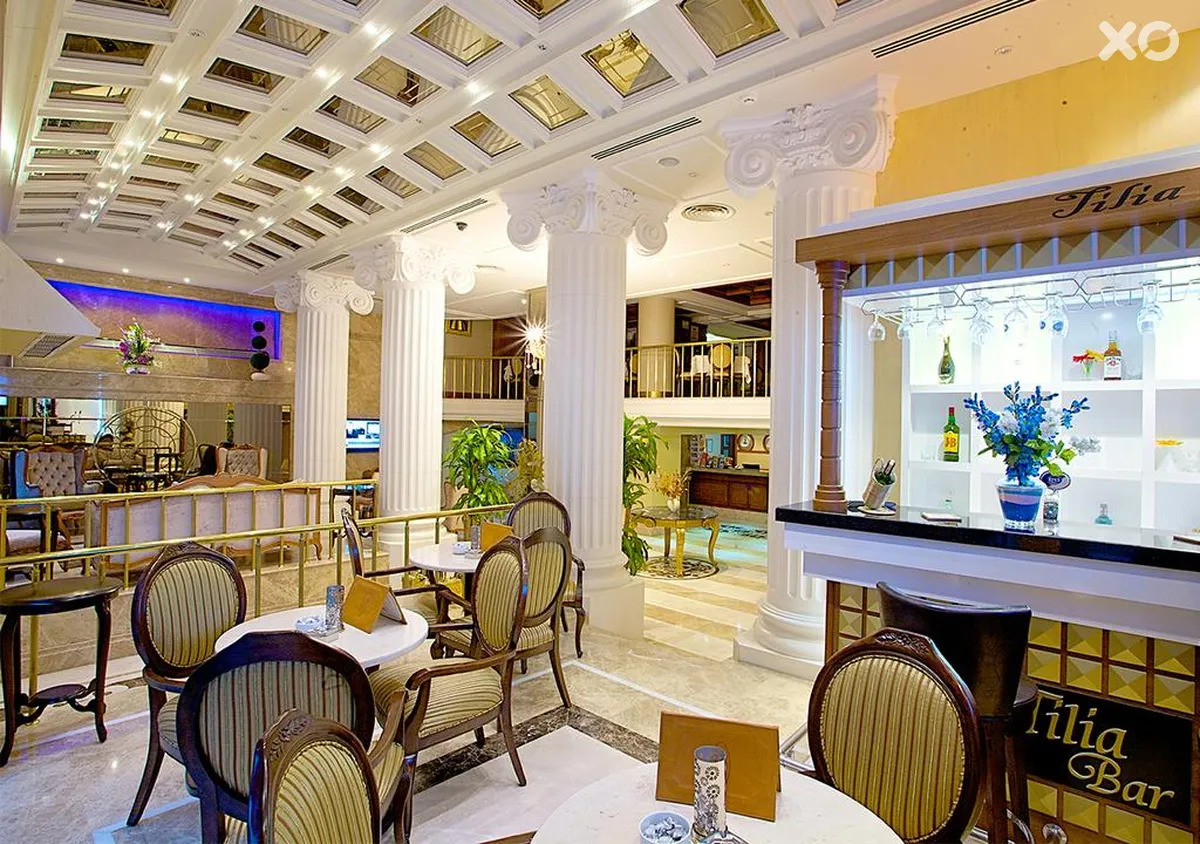 Tilia Hotel