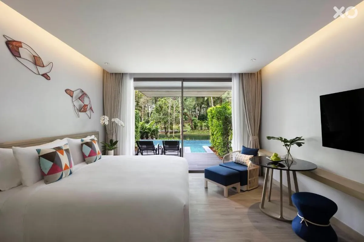 Avani Plus Khao Lak Resort
