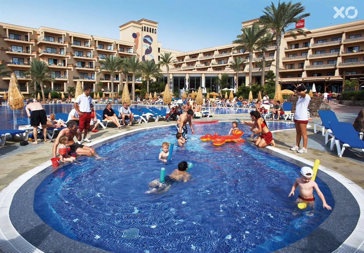 Riu Buena Vista