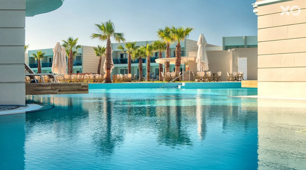 Aquasis De Luxe Resort & Spa