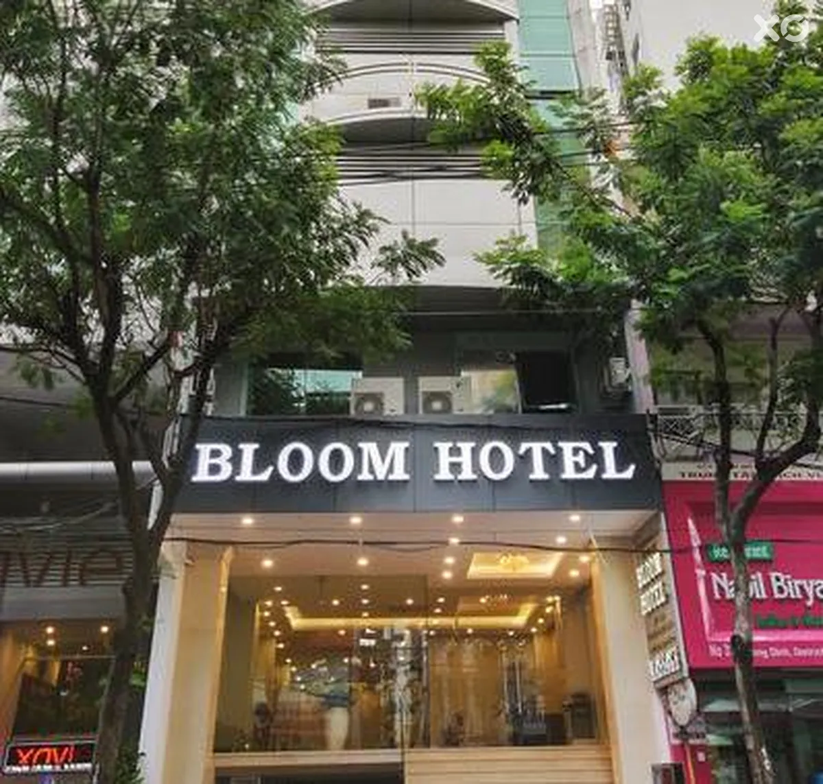 Bloom Saigon Hotel