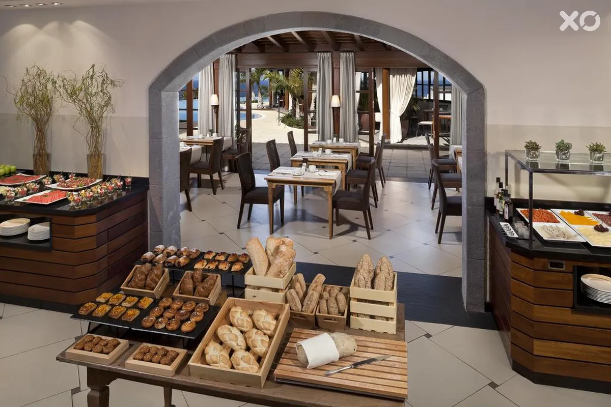 Melia Hacienda del Conde