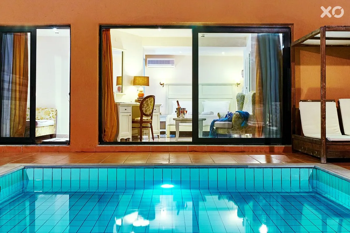 Sentido Vasia Resort & Spa