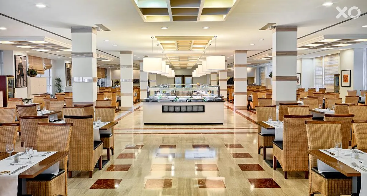 H10 Salauris Palace