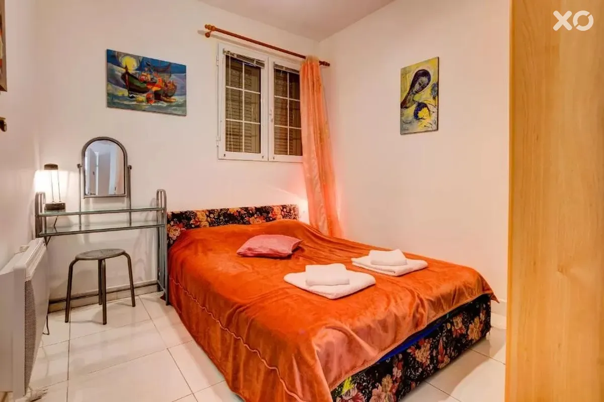 Sun Rose Apartments