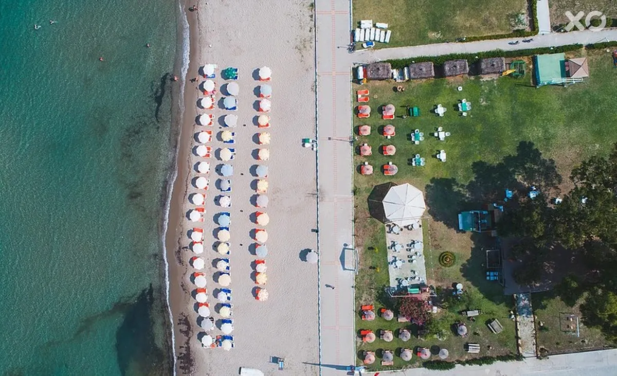 Belmare Hotel