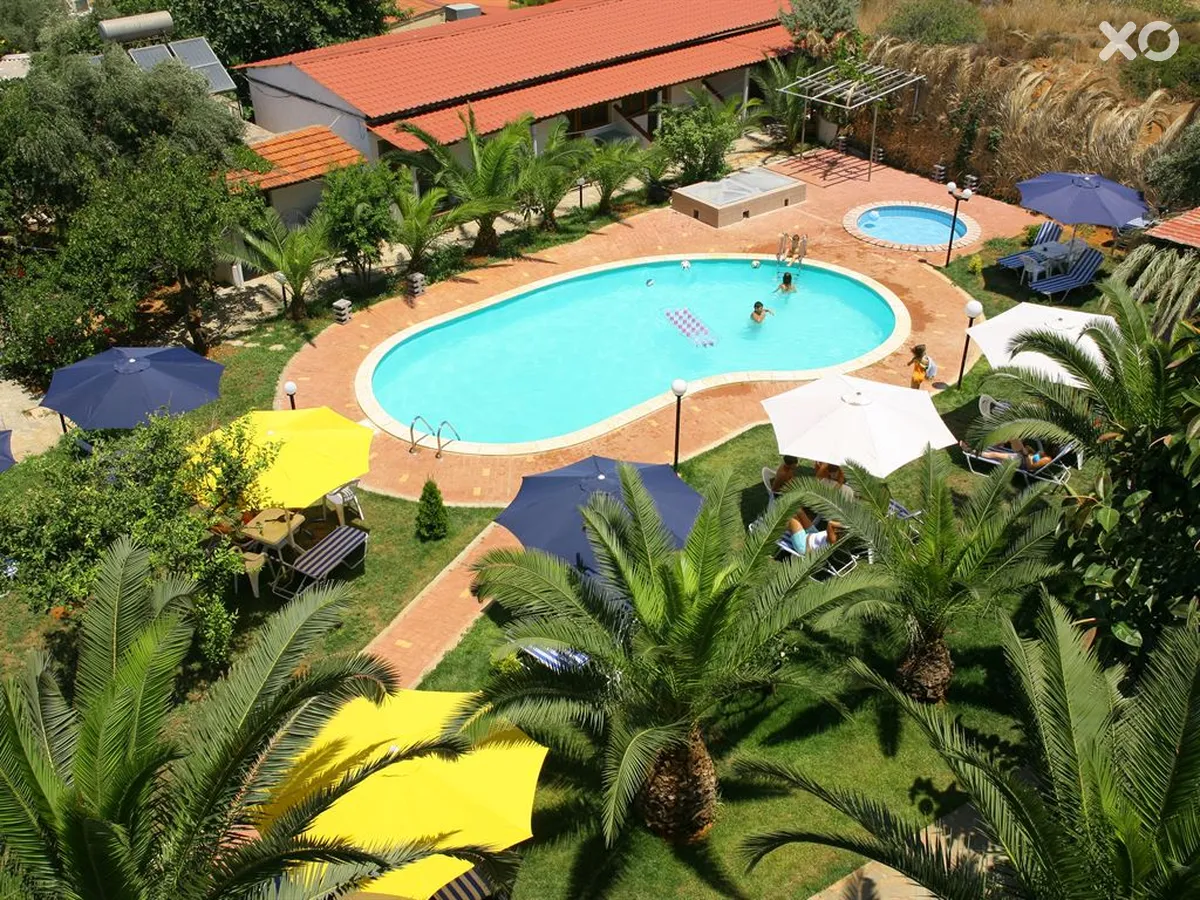 Harmony Hotel