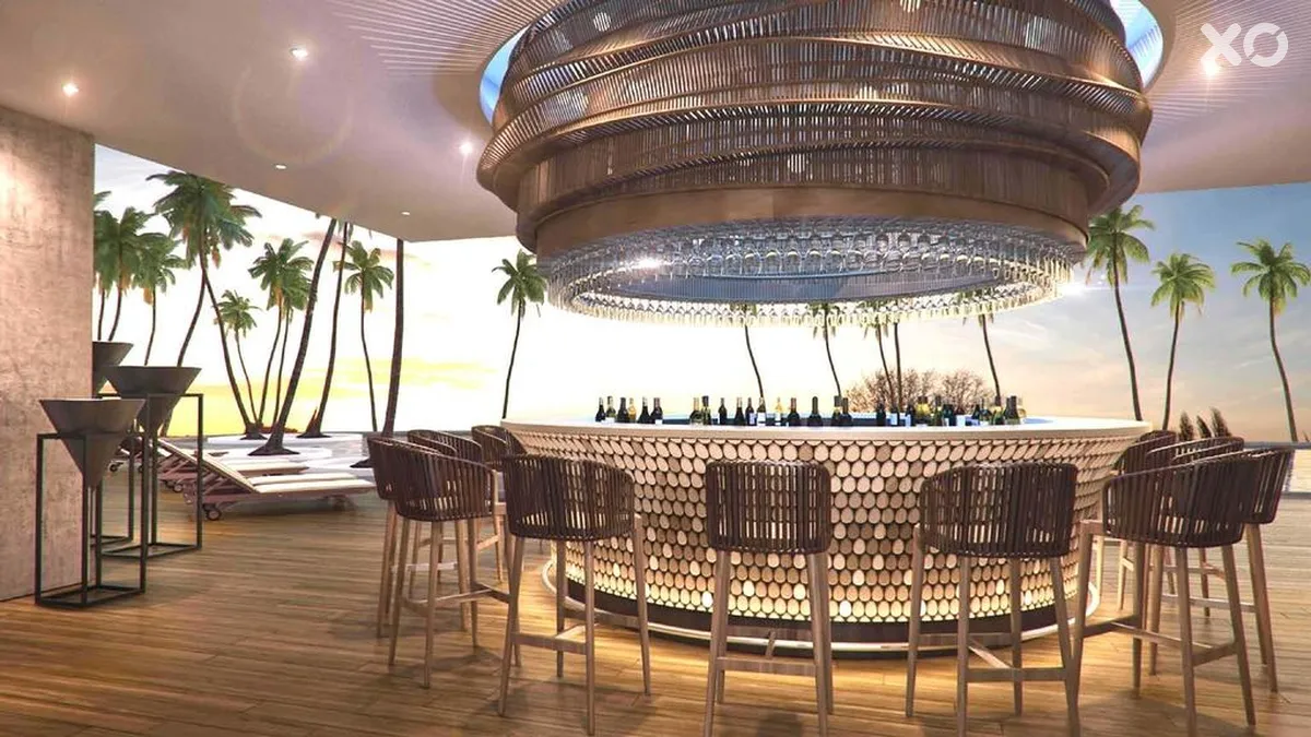 The Ritz-Carlton Koh Samui