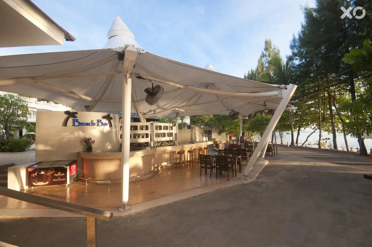 Aonang Villa Resort